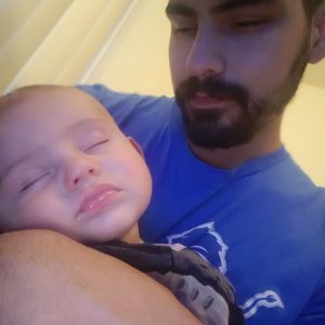 Meet your Posher, Marcus